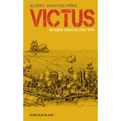 Victus upadek barcelony 1714 - Albert S�nchez Pi ol