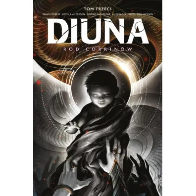 Diuna. R�d Corrin�w. Tom 3 - Brian Herbert, Kevin Anderson