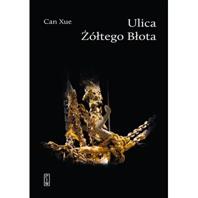 Ulica ��tego B�ota - Can Xue