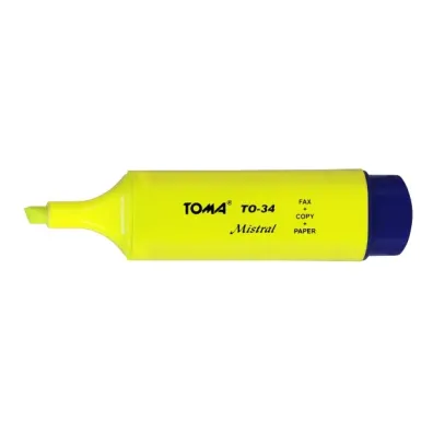 Toma Zakre�lacz Mistral 10 szt.