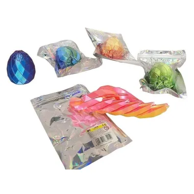 Uk�adanka sensoryczna 3D 9cm MIX Adar
