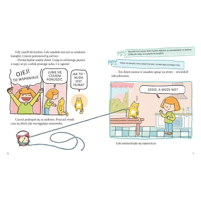 Ojej, pude�ko!