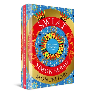 �wiat. Historia rodzinna (tom 1)