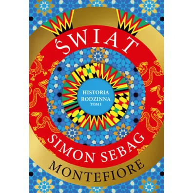 �wiat. Historia rodzinna (tom 1)