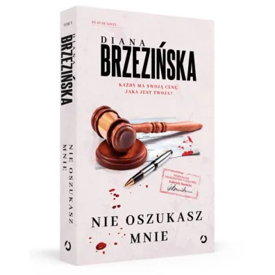 Nie oszukasz mnie