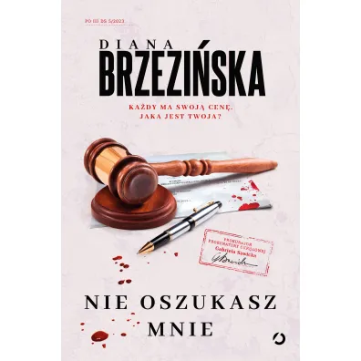 Nie oszukasz mnie