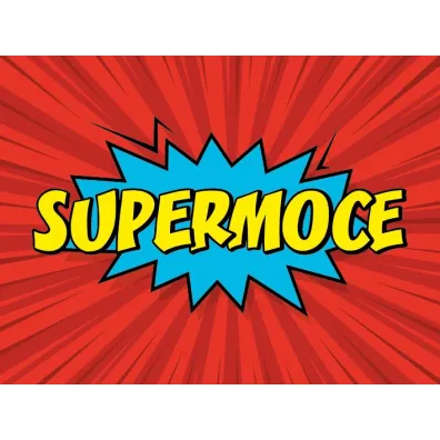 Supermoce karty do pracy nad celami potrzebami emocjami i umiej�tno�ciami spo�ecznymi