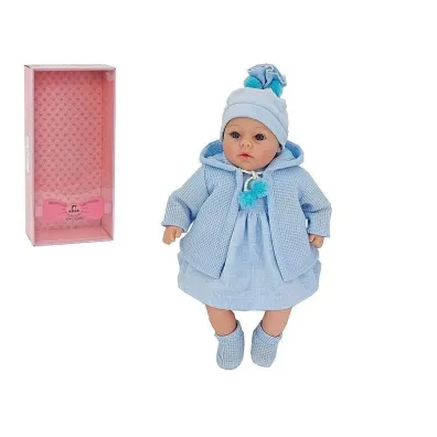 Bobas z polskim d�wi�kiem 45cm Adar