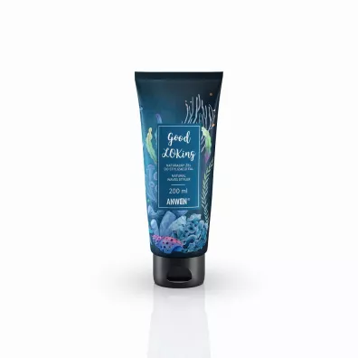 Anwen Naturalny �el do stylizacji fal Good Loking 200 ml
