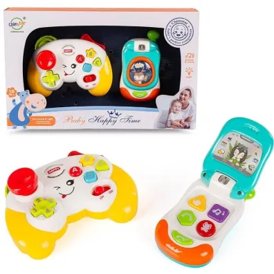 Pad i telefonik z klapk� Lena