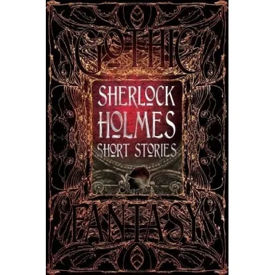 Opowiadania o Sherlocku Holmesie