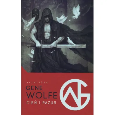 Cie� i Pazur - Gene Wolfe
