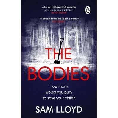 The Bodies - Sam Lloyd