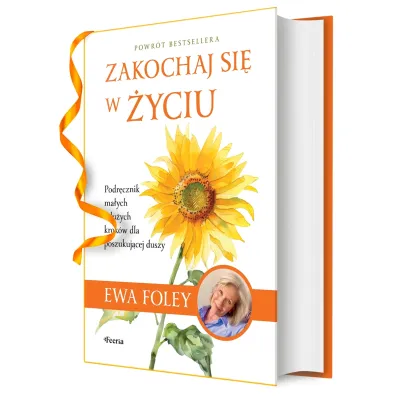 Zakochaj si� w �yciu - Ewa Foley