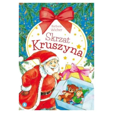 Skrzat Kruszyna