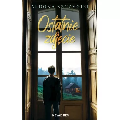 Ostatnie zdj�cie - Aldona  Szczygie�
