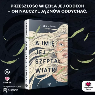 A imi� jej szepta� wiatr