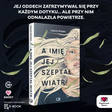 A imi� jej szepta� wiatr
