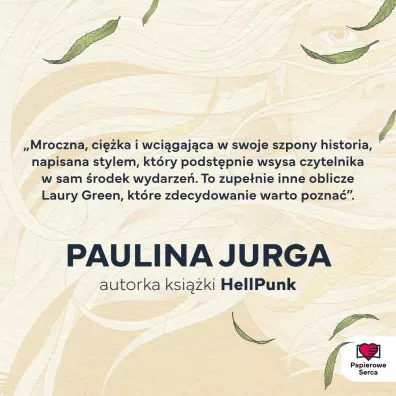 A imi� jej szepta� wiatr