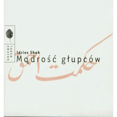 M�dro�� g�upc�w - Idries Shah