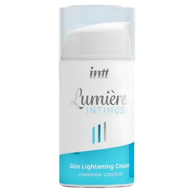 Intt Lumiere Intimus rozja�niaj�cy krem do sk�ry 15 ml