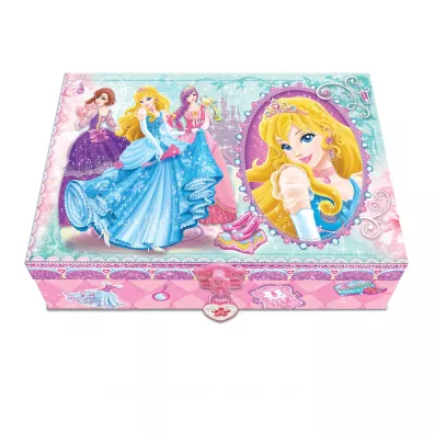 Zestaw Pecoware z pami�tnikiem - Princess