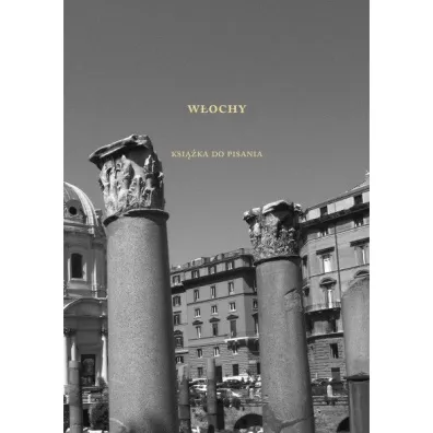 W�ochy. Ksi��ka do pisania - Pawe� Muratow