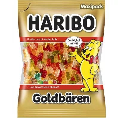 Haribo �elki Goldb�ren 1 kg