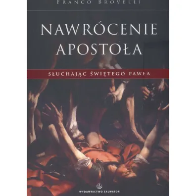 Nawr�cenie Aposto�a - Brovelli Franco