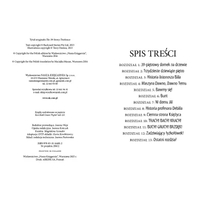 39-pi�trowy domek na drzewie
