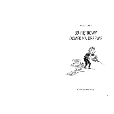 39-pi�trowy domek na drzewie