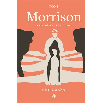 Umi�owana - Toni Morrison