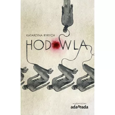Hodowla - Katarzyna Ryrych
