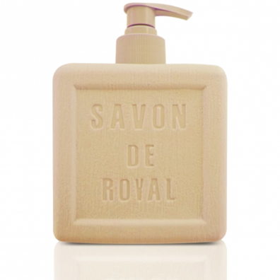 Savon de Royal Mydo w pynie Kremowe 500 ml