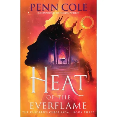 Heat of the Everflame - Penn Cole