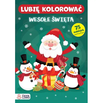 Weso�e �wi�ta. Lubi� kolorowa�