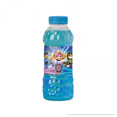 Mega ba�ki mydlane Psi Patrol 450ml Dodo