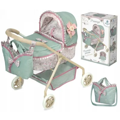 W�zek dla lalek My First Provence DeCuevas Toys