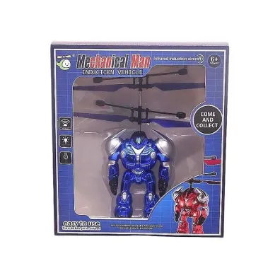 Robot lataj�cy Adar
