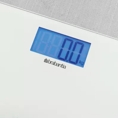 Elektroniczna waga azienkowa 483127
