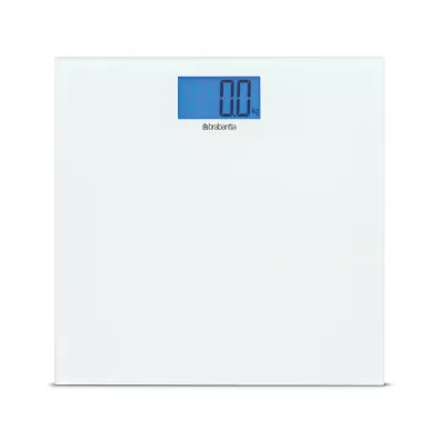 Elektroniczna waga azienkowa 483127