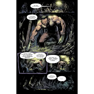 Marvel Classic Punisher. Tom 2