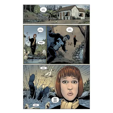 Marvel Classic Punisher. Tom 2