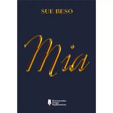 Mia - Sue  Beso