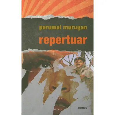 Repertuar - Murugan Perumal