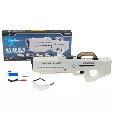 Pistolet na wod na baterie USB Adar