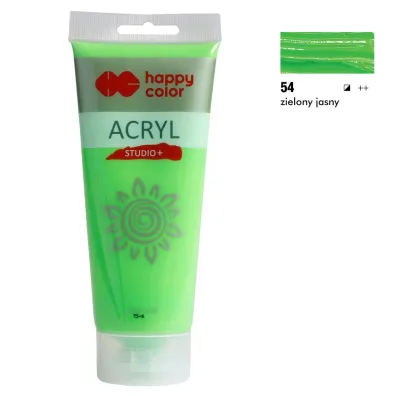 Happy Color Farba akrylowa Studio 200ml