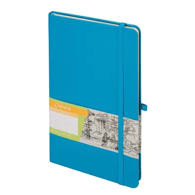 Antra Notes A5 Romantyzm Jasny kropki 160 kartek