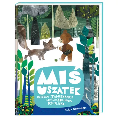 Mi Uszatek - Czesaw Janczarski