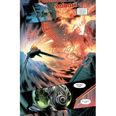 Piek�o na Bestine. Star Wars. �owcy nagr�d. Tom 6